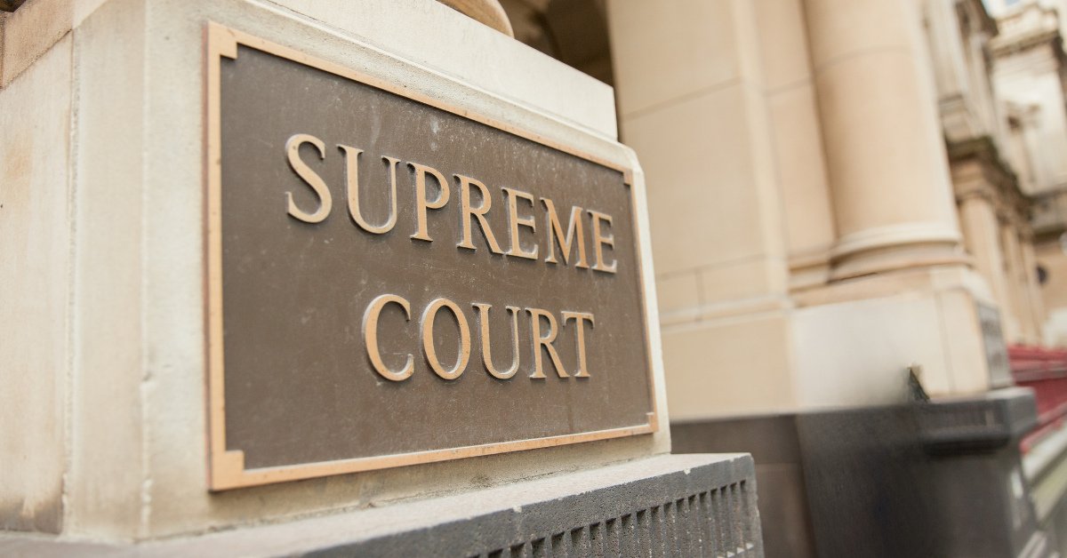 Supreme Court Rejects Higher Standards for Majority Plaintiffs in Title VII Disparate Treatment Cases